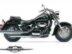 Suzuki Boulevard C90 SE (Intruder C1500)